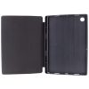 Чехол-книжка Book Cover Stylus Slot для Samsung Galaxy Tab A9 8.7” X110/X115 Черный / Black 181641