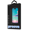 Защитное стекло Proove Pixel для Iphone 13 / 13 Pro / 14 Black 182053