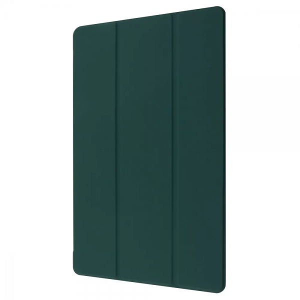 Чехол-книжка WAVE Smart для Xiaomi Redmi Pad Pro 12,1″ / Pad Pro 5G / Xiaomi Poco Pad Forest green