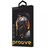 Защитное стекло Proove ACHILLES для Iphone 16 Pro Max Black 184383