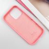 Чехол Silicone Case для Iphone 16 Pro Max Розовый / Light pink 184163