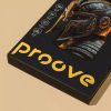 Защитное стекло Proove ACHILLES для Iphone 16 Pro Max Black 184387