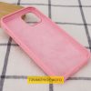 Чехол Silicone Case для Iphone 16 Pro Розовый / Light pink 183422