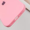 Чехол Silicone Case для Iphone 16 Pro Max Розовый / Light pink 184167