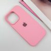 Чехол Silicone Case для Iphone 16 Pro Max Розовый / Pink 184172