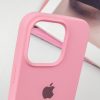 Чехол Silicone Case для Iphone 16 Pro Max Розовый / Pink 184174