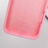 Чехол Silicone Case для Iphone 16 Pro Max Розовый / Pink 184177