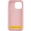 Чехол Silicone Case для Iphone 16 Серый / Lavender 182593