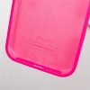 Чехол Silicone Case для Iphone 16 Pro Розовый / Barbie pink 184186