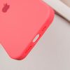 Чехол Silicone Case для Iphone 16 Арбузный / Watermelon red 183899