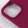 Чехол Silicone Case для Iphone 16 Pro Max Бордовый / Maroon 184190