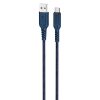 Кабель Hoco X59 USB to Type-C 3A 1м Blue 183224