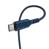 Кабель Hoco X59 USB to Type-C 3A 1м Blue 183225