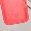 Чехол Silicone Case для Iphone 16 Арбузный / Watermelon red 183900