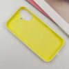 Чехол Silicone Case для Iphone 16 Plus Желтый / Mellow Yellow 183903