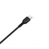 Кабель Hoco X20 USB to Type-C 3A 3м Black 183259