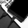 Кабель Hoco X20 USB to Type-C 3A 3м Black 183262