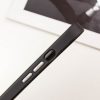 Чехол Blueo Skin Friendly Frosted MagSafe для Iphone 15 Черный 182811