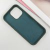 Чехол Silicone Case для Iphone 16 Pro Max Зеленый / Cyprus Green 184090