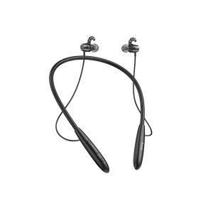 Навушники Bluetooth Hoco ES61 Manner Sports Black