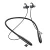 Наушники Bluetooth Hoco ES61 Manner Sports Black 183280