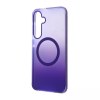 Чехол WAVE Premium Shadow Star MagSafe для Samsung Galaxy S24 Purple