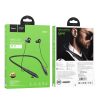 Наушники Bluetooth Hoco ES61 Manner Sports Black 183283