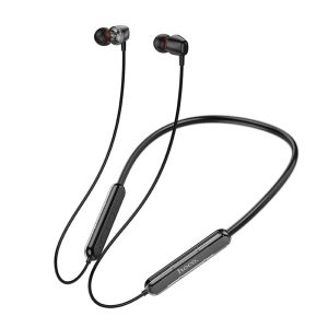 Наушники Bluetooth Hoco ES65 Dream Sports Black