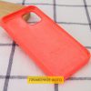 Чехол Silicone Case для Iphone 16 Зеленый / Clover 182461