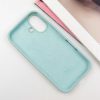 Чехол Silicone Case для Iphone 16 Plus Бирюзовый / Beryl 183880