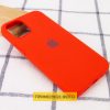 Чехол Silicone Case для Iphone 16 Красный / Red 182463