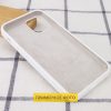 Чехол Silicone Case для Iphone 16 Pro Белый / White 183345