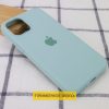 Чехол Silicone Case для Iphone 16 Pro Max Бирюзовый / Turquoise 183350