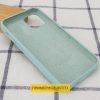 Чехол Silicone Case для Iphone 16 Pro Бирюзовый / Turquoise 183351