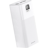 Зовнішній акумулятор Proove Giant 100W 40000mAh White 182445