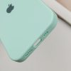 Чехол Silicone Case для Iphone 16 Бирюзовый / Turquoise 183937