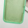 Чехол Silicone Case для Iphone 16 Pro Зеленый / Spearmint 184119