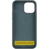 Чехол Silicone Case для Iphone 16 Plus Зеленый / Cyprus Green 183379