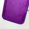 Чехол Silicone Case для Iphone 16 Фиолетовый / Amethyst 183945