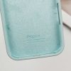 Чехол Silicone Case для Iphone 16 Plus Бирюзовый / Beryl 183884