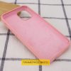 Чехол Silicone Case для Iphone 16 Розовый / Pink 182498