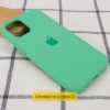 Чехол Silicone Case для Iphone 16 Pro Зеленый / Spearmint 183389