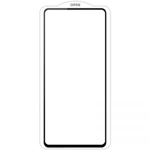 Защитное стекло Perfect SKLO для Oppo Reno 11F Black