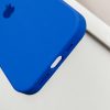 Чехол Silicone Case для Iphone 16 Pro Max Синий / Capri Blue 184143