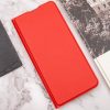 Чехол-книжка ETMA Eligan для Xiaomi Redmi 13C / Poco C65 Красный 182981