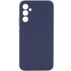 Чехол Silicone Cover Lakshmi AAA Full для Samsung Galaxy A05s Midnight blue