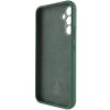 Чехол Silicone Cover Lakshmi AAA Full для Samsung Galaxy A05s Cyprus Green 185545