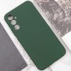 Чехол Silicone Cover Lakshmi AAA Full для Samsung Galaxy A05s Cyprus Green 185547