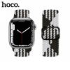 Ремешок HOCO WA05 для Apple Watch 42/44/45/49 mm Patt-Black