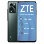 ZTE Blade V40 Pro